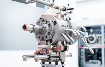 Têtes d&rsquo;extrusion RX de ROSENDAHL actuellement en stock
